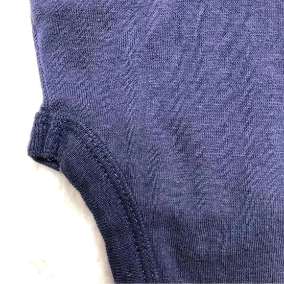 Gerber Onesie  Diaper Shirt Space Alien Blue Size Newborn - Picture 11 of 16